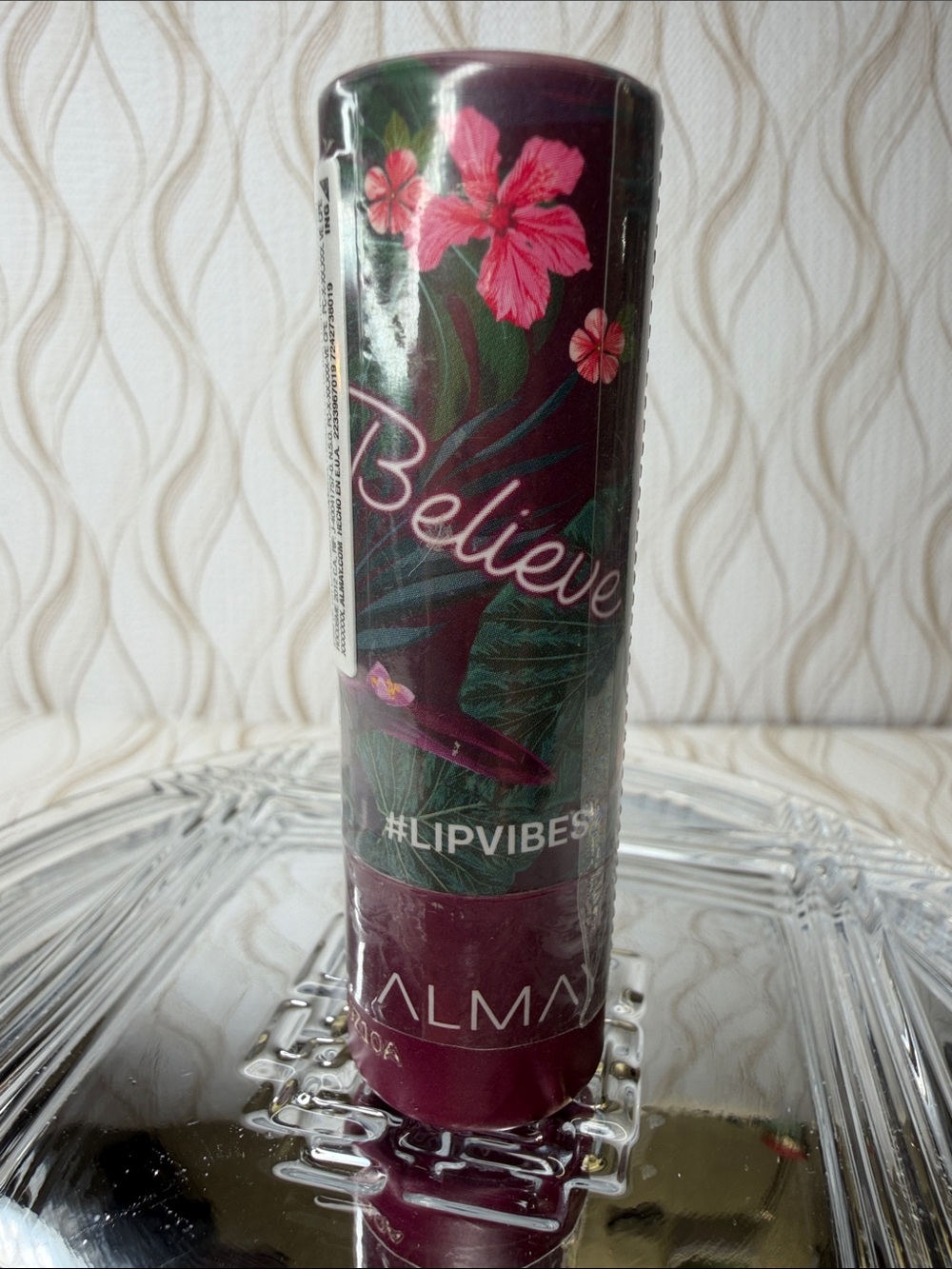 Almay 280 Believe Lipstick